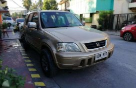 1998 Honda CRV for sale