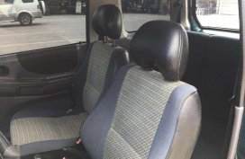 Pajero Mini 2006 for sale 