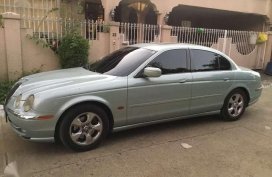 Jaguar S type 2001 for sale 