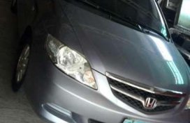 2008 Honda City for sale