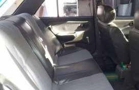 NISSAN SENTRA LEC PS 1997 Small body