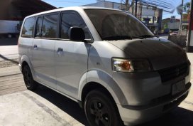 2005 Suzuki APV for sale