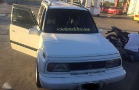 Suzuki Vitara Turbo Diesel  Very Fresh For Sale 