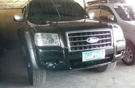 Ford Everest 2008 for sale