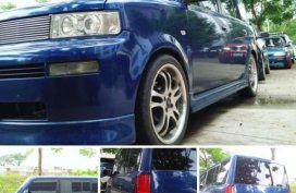 Toyota BB Good Condition NEGOTIABLE