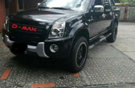 Isuzu Dmax 2012 for sale