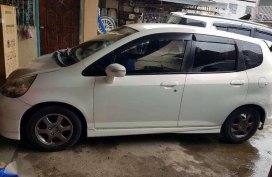 Honda Fit 2010 for sale 