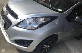 Chevrolet Spark 2015 for sale 