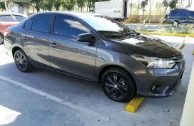 2016 Toyota Vios E 1.3 Gas Automatic for sale