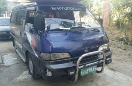 H100 Hyundai grace 2004 for sale 