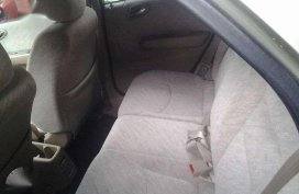 Honda City 2003 idsi po ito for sale 