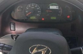 Hyundai County 2016 for sale 