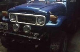 Toyota Land Cruiser fj40 1977 for sale