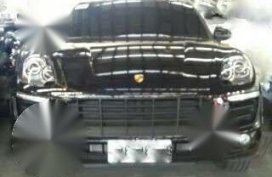 2016 Porsche Macan for sale