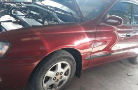 Like New Toyota Corona for sale