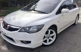 Honda Civic 18s 2010 model for sale