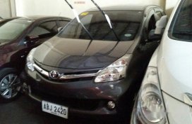 Toyota Avanza 2015 for sale