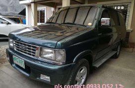 Isuzu Hilander Crosswind SLX - 2001 For Sale 