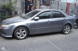 2004 Mazda 626 Sports for sale