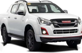 Brand New 2018 Isuzu Dmax 4x2 Units For Sale 