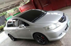 Honda City 2007 idsi for sale