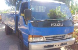 Isuzu Giga elf dropside 16ft 4bg1 engine 2016 for sale