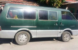 For sale Kia Besta 2.7 diesel 