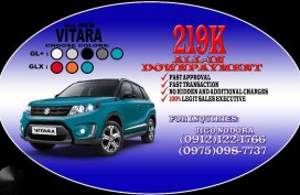 Suzuki Vitara 2018 for sale