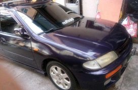 Mazda 323. 2000mdl for sale