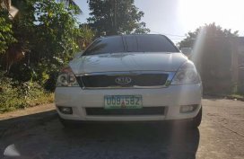 2013 Kia Carnival for sale