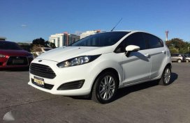 2016 Ford Fiesta for sale