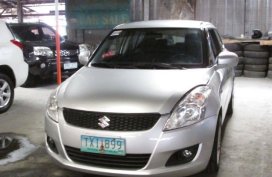 Good as new  Suzuki Swift 2011 for sale