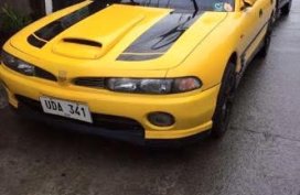 Mitsubishi Galant 7g 1995 for sale