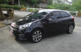 2015 Kia Rio Hatchback automatic Financing OK for sale