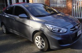 2016 Hyundai Accent automatic Financing OK for sale