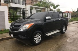 2016 Mazda Bt50 for sale