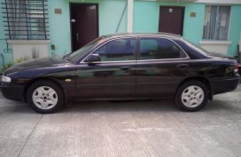 Mazda 626 1993 For Sale