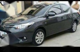 Toyota Vios 1.3E for sale