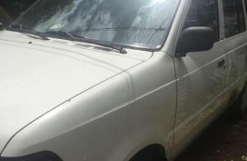 Toyota Revo dlx 2001 for sale