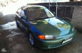 1994 Honda City esi all power for sale