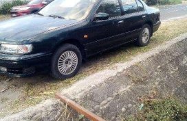 1999 Nissan Cefiro running condition for sale