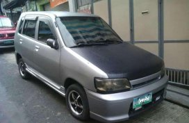 For sale 2012 Nissan Cube z10 1st gen
