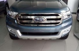2018 Ford Everest titatium 2.2L for sale