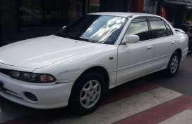 94 Mitsubishi Galant VR4 for sale