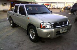 Nissan Frontier Titanium 2003 Diesel AT for sale
