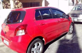 2008 Toyota Yaris for sale