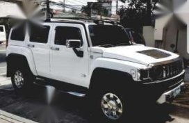 2010 Hummer H3 tax paid for sale