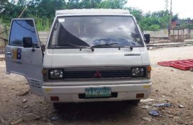 Mitsubishi 2005 Model L300 FB for sale