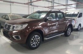 2018 Nissan Navara 2.5L 4x2/4x4 AT/MT for sale