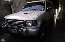 MITSUBISHI PAJERO 1993 Year for sale